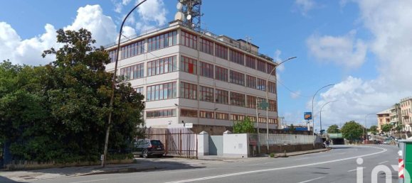 5 rooms Commercial property in Genoa, Italy No. 311434 9