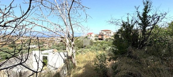 2 Schlafzimmer Haus in Reggio Calabria, Italy, Nr. 265868 14