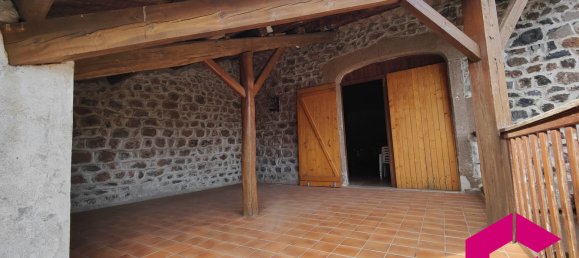 5 Schlafzimmer Haus in Siaugues-Sainte-Marie, France, Nr. 205703 4