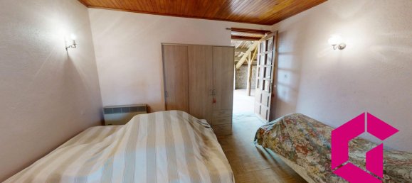 5 Schlafzimmer Haus in Siaugues-Sainte-Marie, France, Nr. 205703 13