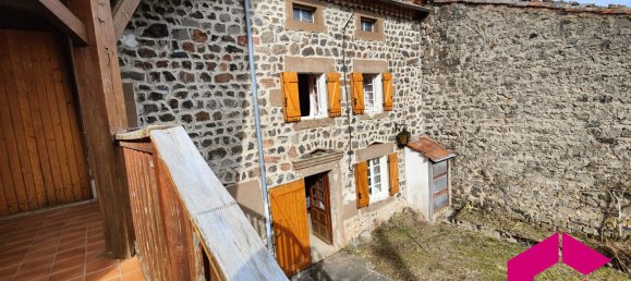 5 Schlafzimmer Haus in Siaugues-Sainte-Marie, France, Nr. 205703 3
