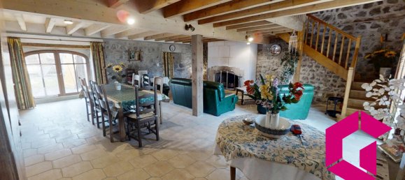 5 Schlafzimmer Haus in Siaugues-Sainte-Marie, France, Nr. 205703 7