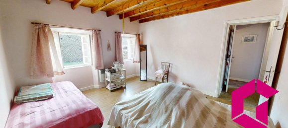 5 Schlafzimmer Haus in Siaugues-Sainte-Marie, France, Nr. 205703 9