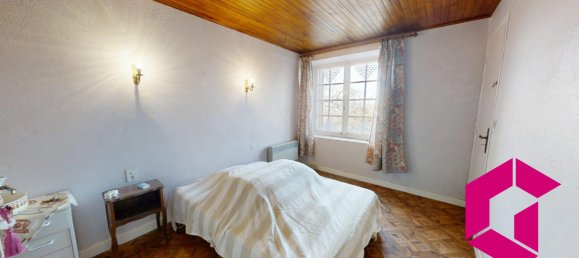 5 Schlafzimmer Haus in Siaugues-Sainte-Marie, France, Nr. 205703 12