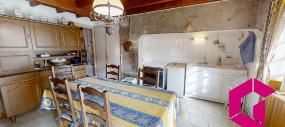 5 Schlafzimmer Haus in Siaugues-Sainte-Marie, France, Nr. 205703 5