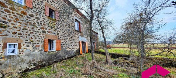 5 Schlafzimmer Haus in Siaugues-Sainte-Marie, France, Nr. 205703 19