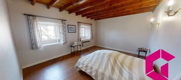 5 Schlafzimmer Haus in Siaugues-Sainte-Marie, France, Nr. 205703 10