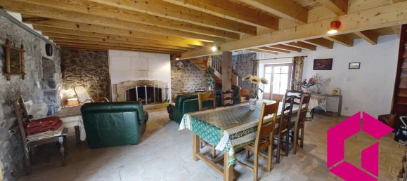 5 Schlafzimmer Haus in Siaugues-Sainte-Marie, France, Nr. 205703 2