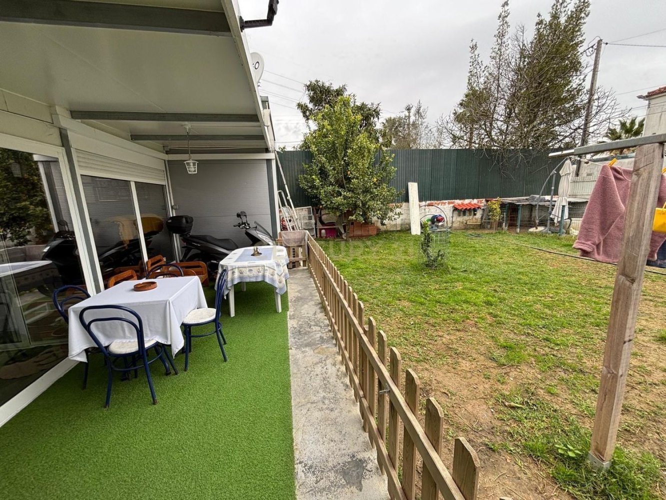 Дом с 2 спальнями в Алмада, Португалия № 243766