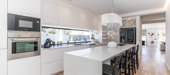 3 bedrooms Villa in Albufeira, Portugal No. 311590 5