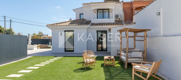 3 bedrooms Villa in Albufeira, Portugal No. 311590 23