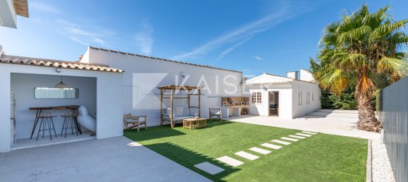 3 bedrooms Villa in Albufeira, Portugal No. 311590 22