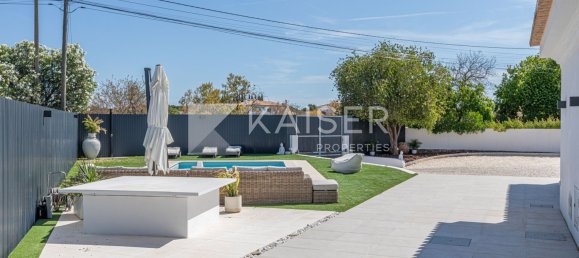 3 bedrooms Villa in Albufeira, Portugal No. 311590 25