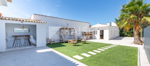 3 bedrooms Villa in Albufeira, Portugal No. 311590 17