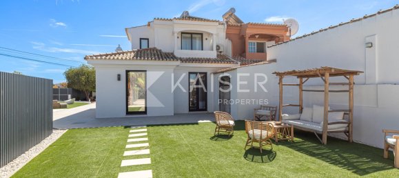 3 bedrooms Villa in Albufeira, Portugal No. 311590 3