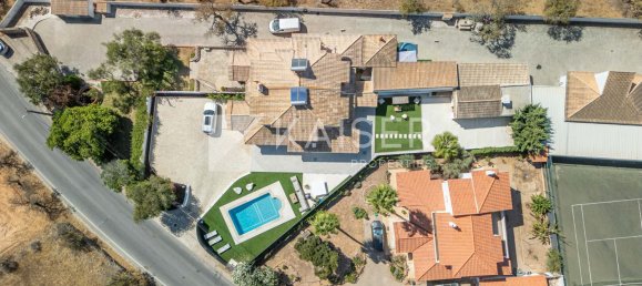 3 bedrooms Villa in Albufeira, Portugal No. 311590 30