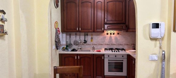 3 rooms Duplex in Monte Compatri, Italy No. 114561 5