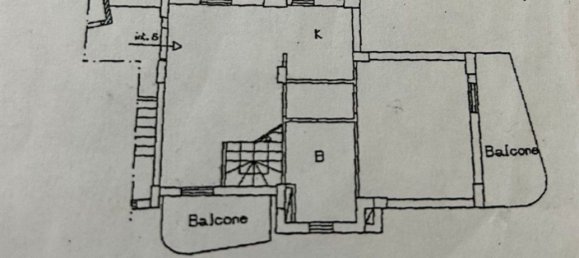 3 rooms Duplex in Monte Compatri, Italy No. 114561 21