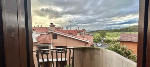 3 rooms Duplex in Monte Compatri, Italy No. 114561 9