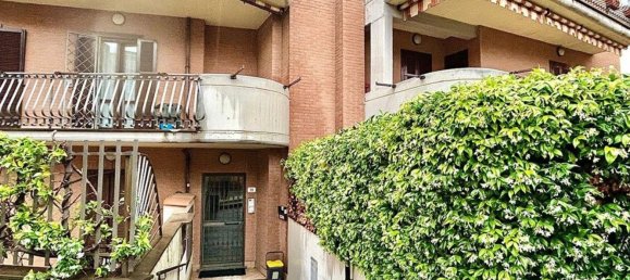 3 rooms Duplex in Monte Compatri, Italy No. 114561 2