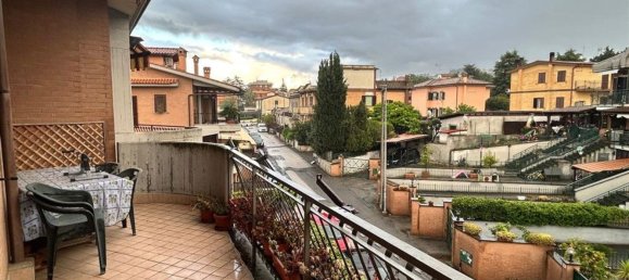 3 rooms Duplex in Monte Compatri, Italy No. 114561 6