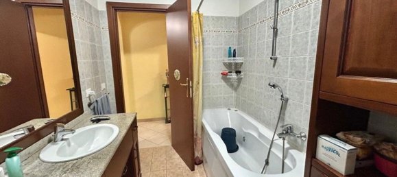 3 rooms Duplex in Monte Compatri, Italy No. 114561 13