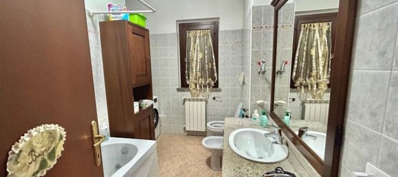 3 rooms Duplex in Monte Compatri, Italy No. 114561 14