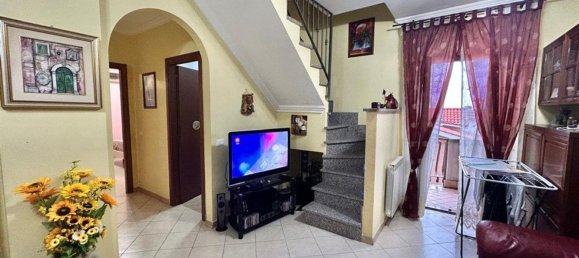 3 rooms Duplex in Monte Compatri, Italy No. 114561 8