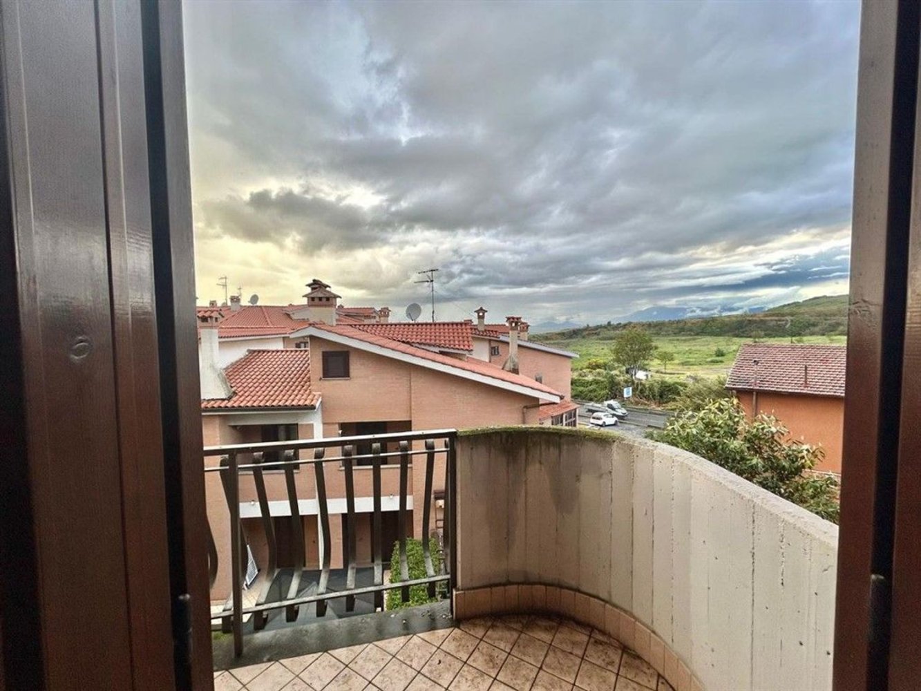 3 rooms Duplex in Monte Compatri, Italy No. 114561