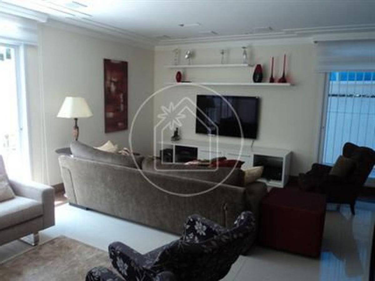 4 Schlafzimmer Haus in Sao Paulo, Brazil, Nr. 553078