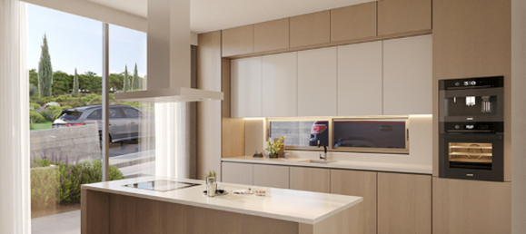 3 Schlafzimmer Villa in Tremithousa, Cyprus, Nr. 6585 5