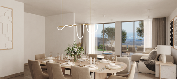 3 Schlafzimmer Villa in Tremithousa, Cyprus, Nr. 6585 12