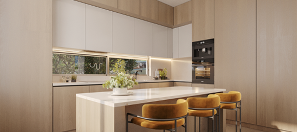 3 Schlafzimmer Villa in Tremithousa, Cyprus, Nr. 6585 2