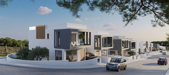 3 Schlafzimmer Villa in Tremithousa, Cyprus, Nr. 6585 8