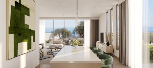 3 Schlafzimmer Villa in Tremithousa, Cyprus, Nr. 6585 6