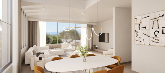 3 Schlafzimmer Villa in Tremithousa, Cyprus, Nr. 6585 3