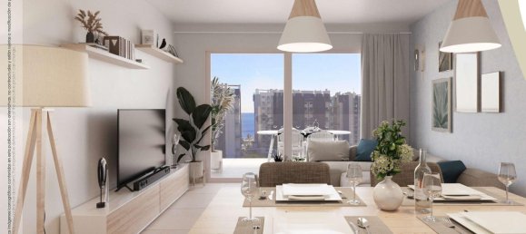 3 bedrooms Apartment in Punta Prima, Spain No. 11565 7