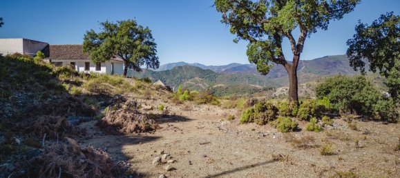  Land in Malaga, Spain No. 130247 6