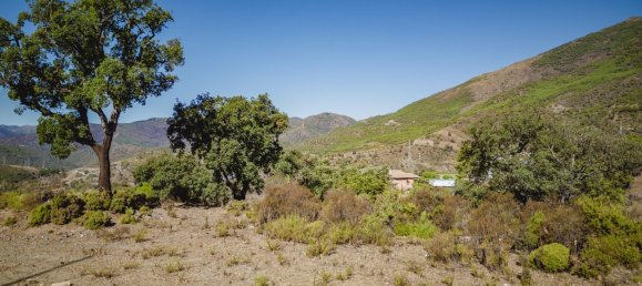  Land in Malaga, Spain No. 130247 9