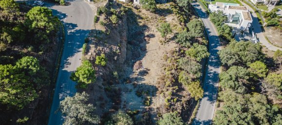  Land in Malaga, Spain No. 130247 3