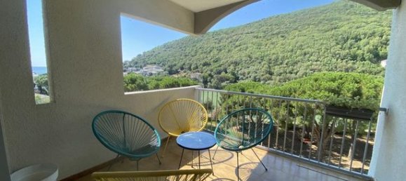 4 Schlafzimmer Wohnung in Santa-Maria-di-Lota, France, Nr. 304191 9