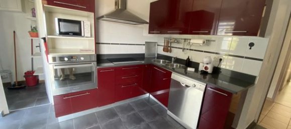 4 Schlafzimmer Wohnung in Santa-Maria-di-Lota, France, Nr. 304191 3