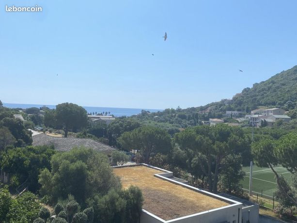 4 Schlafzimmer Wohnung in Santa-Maria-di-Lota, France, Nr. 304191