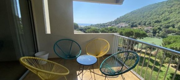 4 Schlafzimmer Wohnung in Santa-Maria-di-Lota, France, Nr. 304191 2