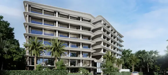 2 غرف نوم شقة في Phuket, Thailand رقم 79708 11