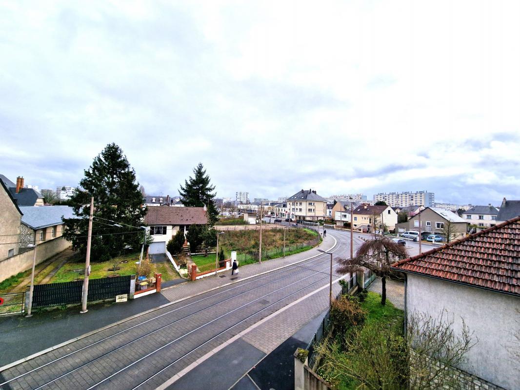 Квартира с 1 спальней в Флёри-ле-Обре, Франция № 78553