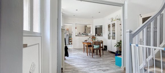 4 bedrooms House in Saint-Julien-les-Villas, France No. 273607 13