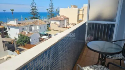 2 bedrooms Apartment in El Morche, Spain No. 174980