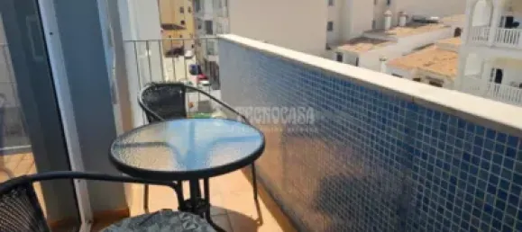 2 bedrooms Apartment in El Morche, Spain No. 174980 5