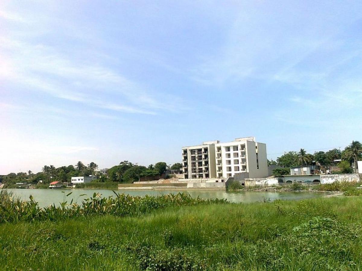 Terrain à Veracruz, Mexico No. 204676